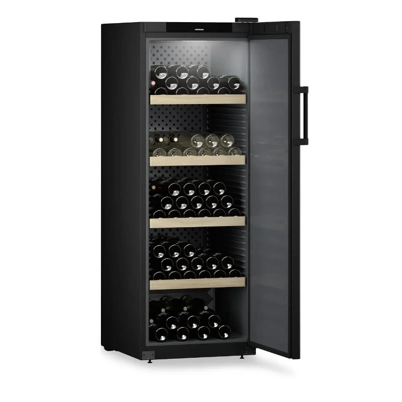 Liebherr vinski frižider WSbl 5001 - Inelektronik